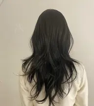 カラーリタッチ🥣 ベーシックトリートメントサービス付き🎀