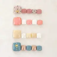 オフなし　フット7,000円コース