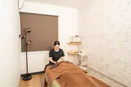 初回限定🌿鍼が苦手な方に|首肩こり•疲労感に|整体で全身リラックス♪