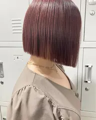 ワンカラー🎨➕4Stepトリートメント✨/システムトリートメントフローディア🫧