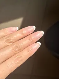 フレンチ ベースクリア オフあり