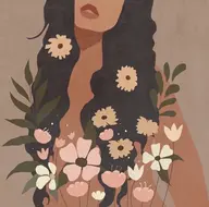 全身ツルスベ美肌脱毛🌿(顔・VIOは除く)