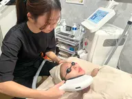 【東府中】高出力脱毛レディース全身脱毛(顔,VIO付き)