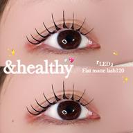 【期間限定モデル】&healthy単品🪽💖