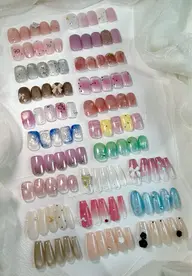 【オフ有り】定額シンプルデザイン🩵