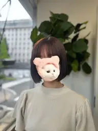 【ボブの方限定👩🏻】シャンプーカット✂️💞