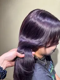 🌙double color🌙