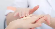 ハンドケア