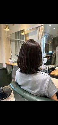 夏🌻限定‼️ 炭酸シャンプー(お持ち帰り付き)＋カット