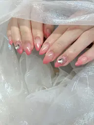 カラーグラデーション(オフ込み)