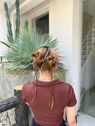 🎀ヘアセット