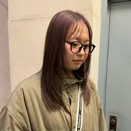 【U29限定】似合わせカット✨ミディアム​〜​ロング💇🏽‍♀️