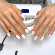 ハンドネイル【オフなし】練習モデル募集！シンプルコース