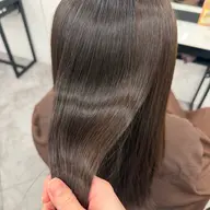 💎うるツヤ髪へ💎髪質改善トリートメント