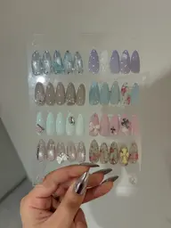 【本日13:00限定☆】トレンド定額design♩(練習モデルメニュー)