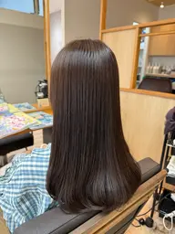 【ご新規様限定】似合わせカット＋トリートメント