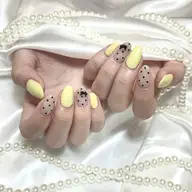🔰口コミ記入必須【jr.】HAND⭐️オフなし⭐️定額シンプルコース