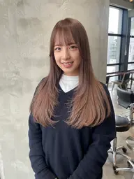 【✨レディース限定✨】 カット+トリートメント