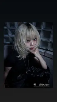 3名様限定30%オフ！ダブルカラー