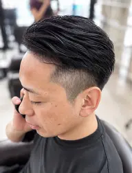 ✂️メンズカット✂️シャンプーブロー付き🫧 【補足事項の確認お願い致します🙇‍♀️】20時以降のみ