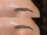 【アイブロウ】大人気眉毛ワックス脱毛&美眉スタイリング 5,500円 🎀🤍