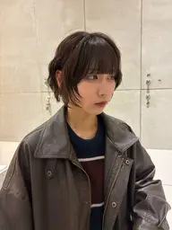 ˚✧₊⁎髪質改善カット&カラー+シャンプー+トリートメント⁎⁺˳✧༚