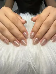 マグネット/フラッシュネイル（オフなし）