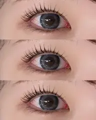 まつげパーマ《上のみ》🩵