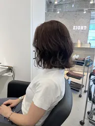 【自分へのご褒美】EIGHTオリジナルrelaxヘッドスパ🦄
