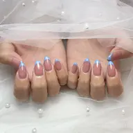 【フレンチorカラグラ [1カラーベース]】(オフなし)