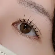 まつ毛パーマ♥トリートメント付き👀【10/6限定価格🎀】