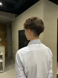【50%off🩵メンズ限定】似合わせカット💇🏻♂️