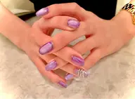 【オフ込み】💅マグネットネイル💅