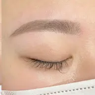 ［レディース💁🏻‍♀️］アイブロウ【ストレートアーチ】