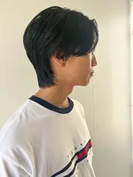 【平日限定】メンズカット＋眉毛カット