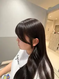 💗ReFaファインバブルVEENA💗カット+アイロン仕上げ＆レクチャー3stepTR付🌹