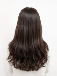 ✨透明感と明るくしたい方に🫧ブリーチなしダブルカラー