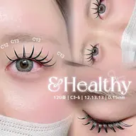 【✨期間限定🈹】LEDアンドヘルシー80本🩶
