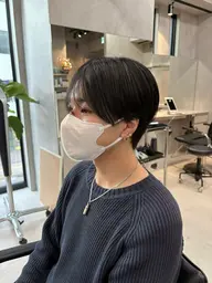 【メンズ特化✂️】メンズカット☆°（土日祝＋¥1000）