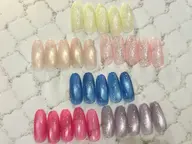 【ハンドオフ無し】マグネットorフラッシュワンカラー