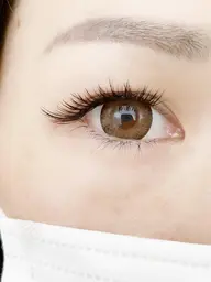 フラットラッシュ100本+下まつげ20本 🌿オフ込み🌿