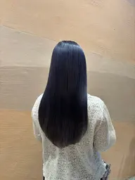 縮毛矯正➰🌧️