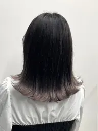【⭐︎平日12ー17時⭐︎】🔥アディクシーカラーorイルミナカラー✖️カット✖️髪質改善TOKIO tr⭐︎🔥