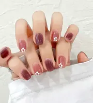 ハンドネイル
