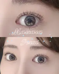 ☘️【マスカラパーマ】☘️