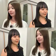 ワンカラーモデル様💞