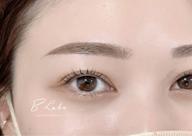 【minimo限定💛眉毛waxメイク仕上げ付き(間引き➕550)】
