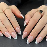 【Hand】★フレンチネイル★¥3250