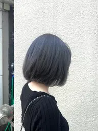 【ボブ】カットモデル※2センチ以上切らせていただける方※シャンプー¥500でできます🙆‍♀️
