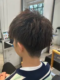 men's cut ✨🚹